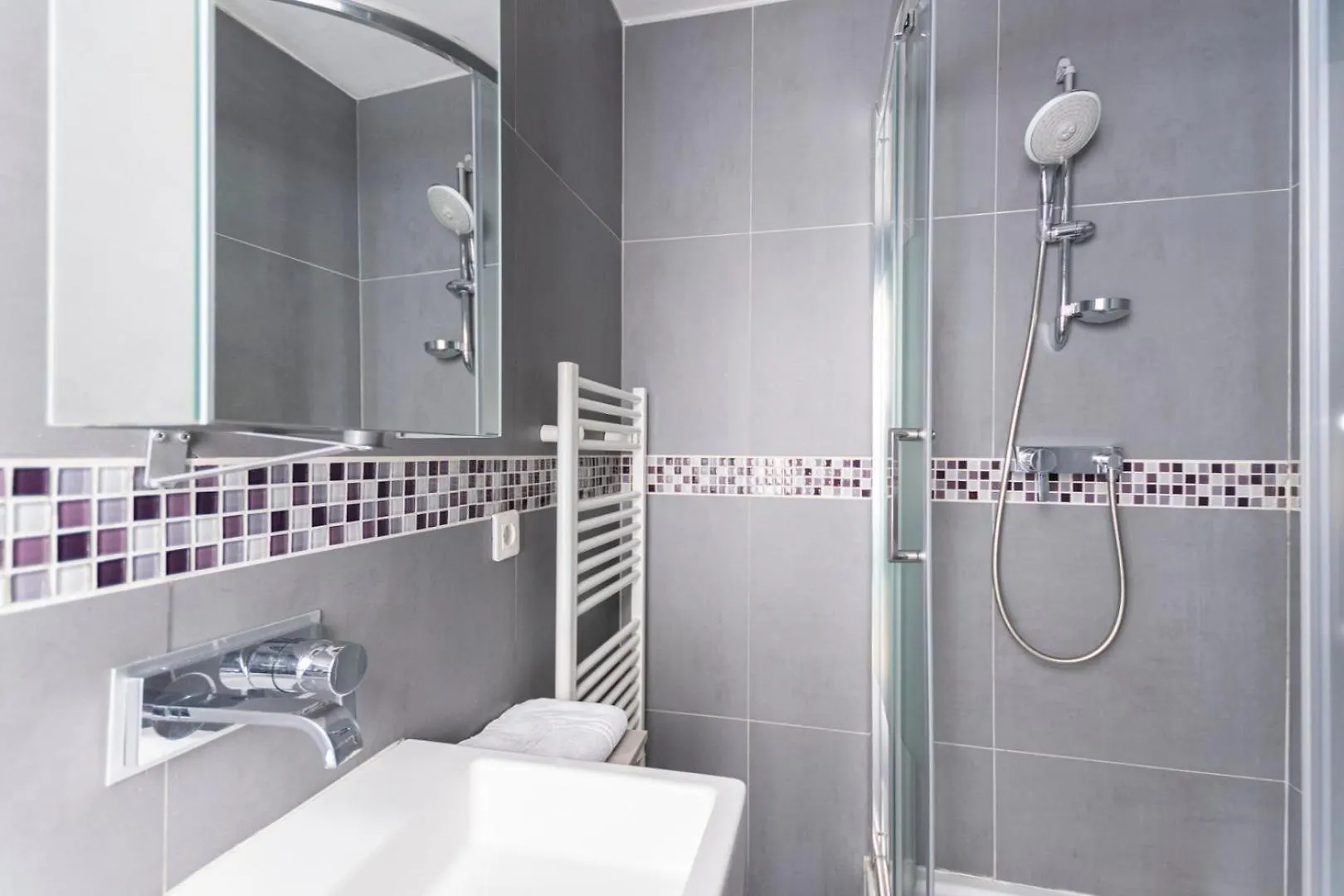 Guestready -Cozy Apartment With Eiffel Tower View Paris