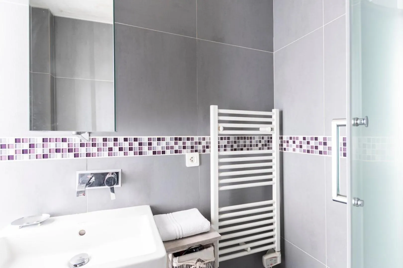 Guestready -Cozy Apartment With Eiffel Tower View Paris