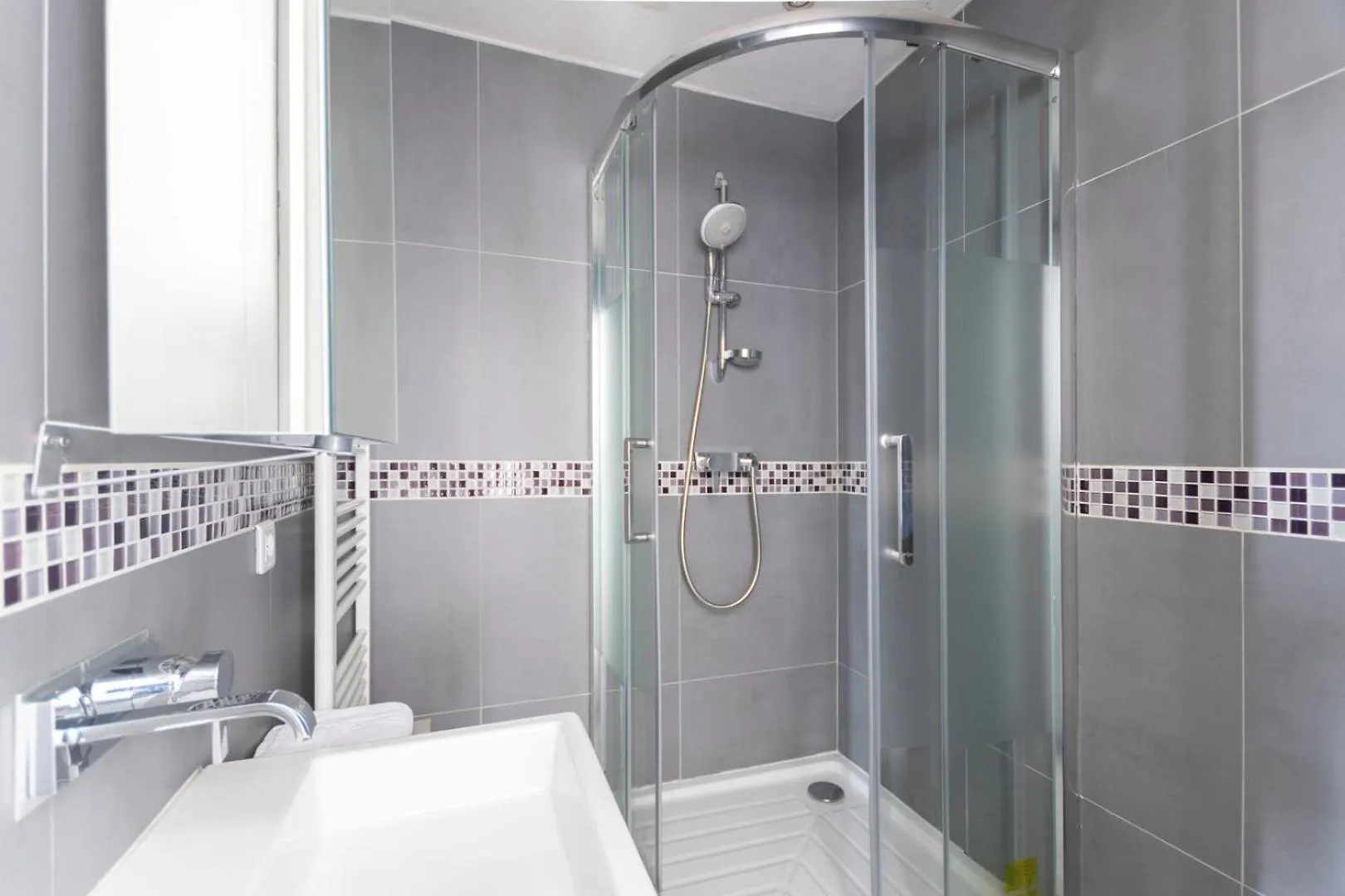 Guestready -Cozy Apartment With Eiffel Tower View Paris